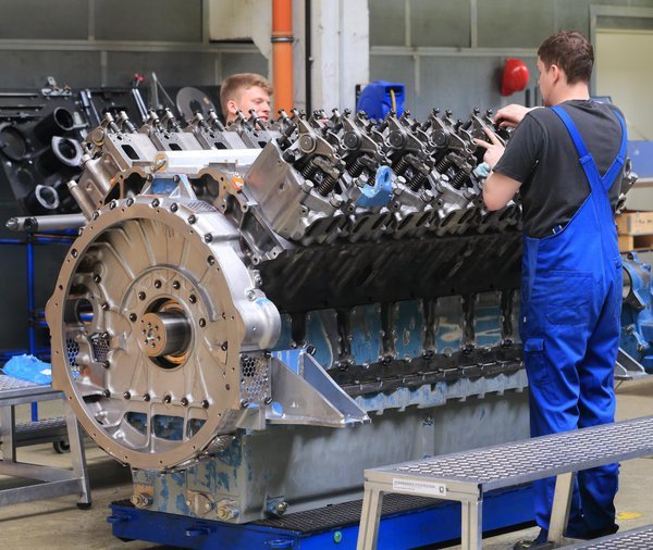 Engine