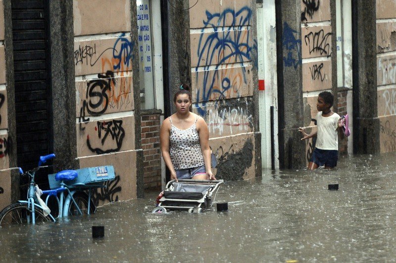 Klicken um zu vergrößern Floods