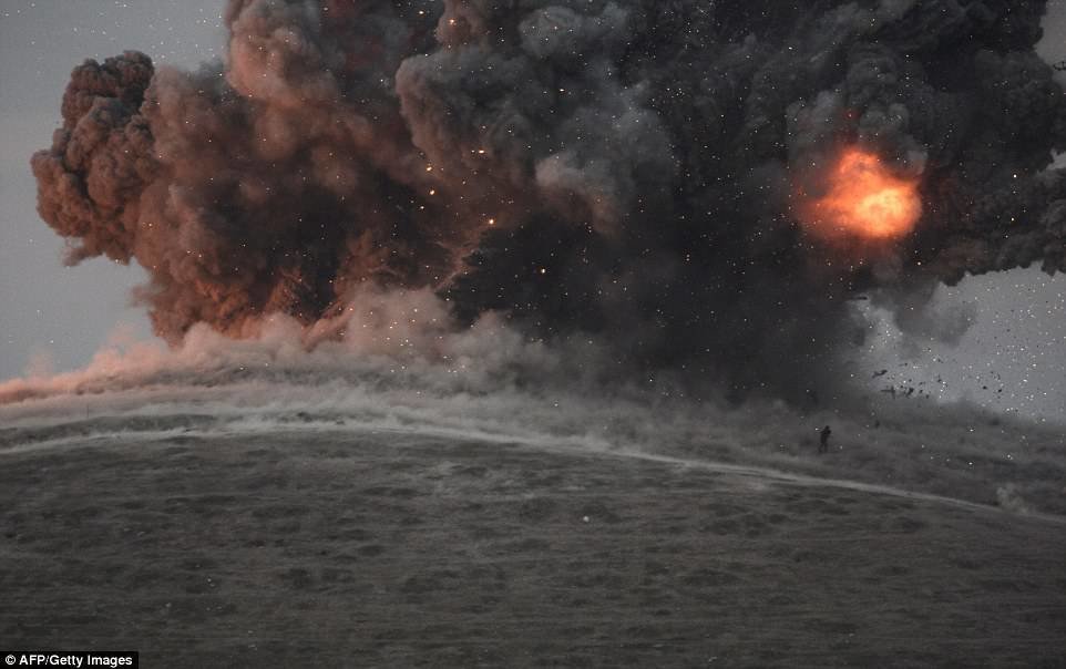 syria bombings