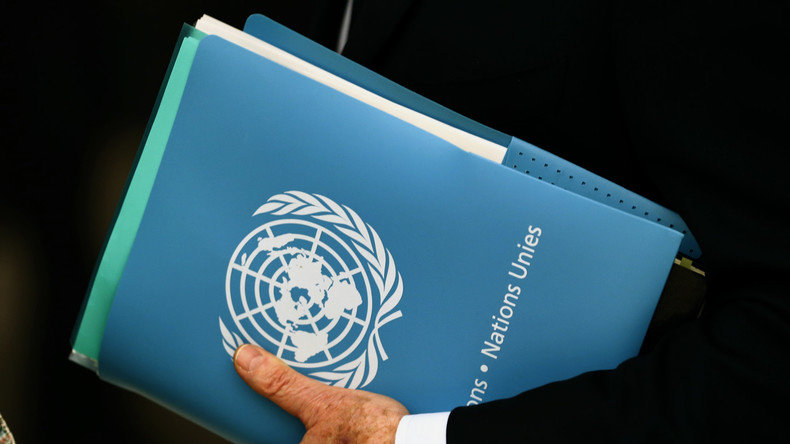 UN Charta 