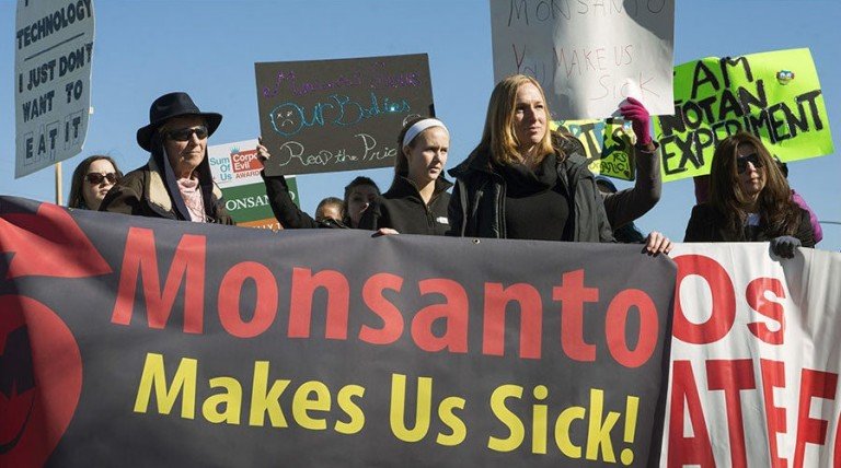 Monsanto