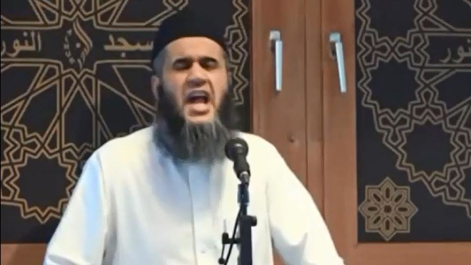 Sheikh Abu Bilal Ismail