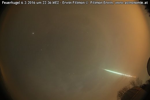 feuerball süddeutschland