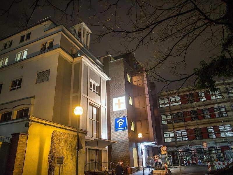 klinik köln