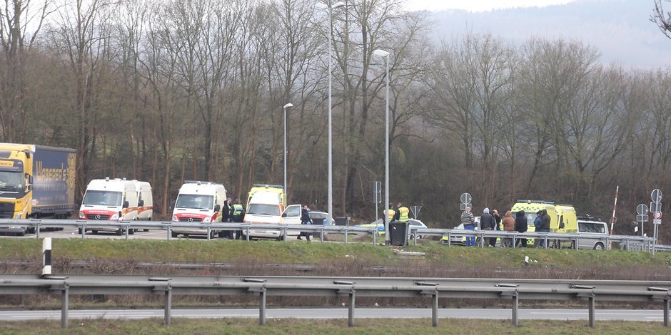rettungswagen