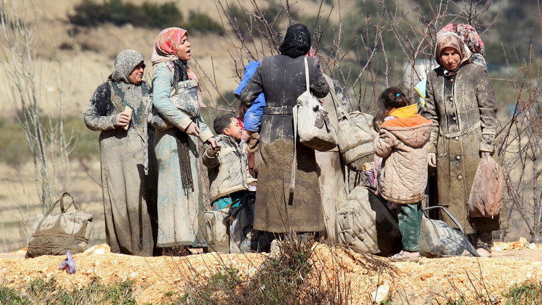 syriens