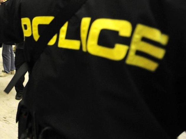 polizei