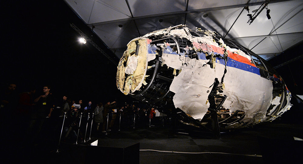 MH17