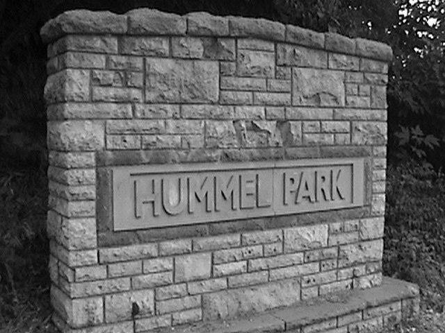 Hummel Park Omaha Nebraska