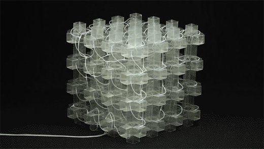 Origami-Material