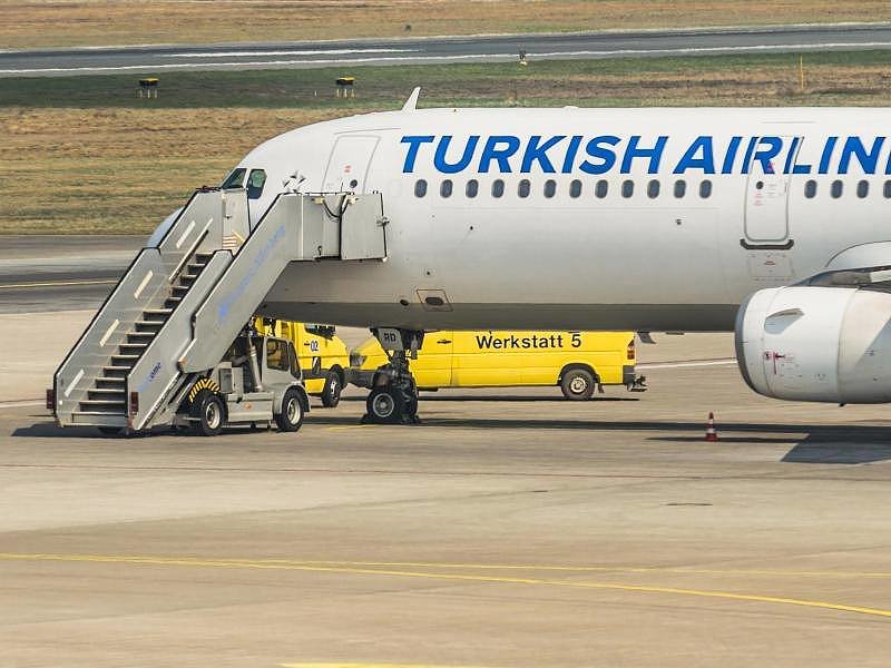 turkish airlines