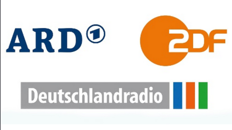 GEZ Zwangsgebühr ARD ZDF Deutschlandradio