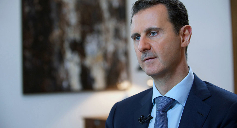 Assad