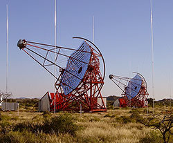 radio telecope