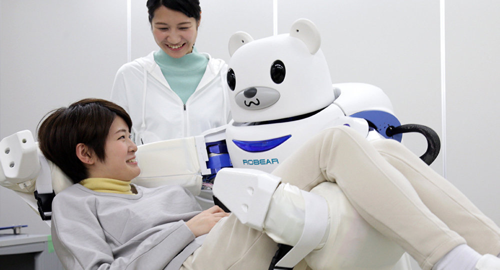 euthanasie roboter, seppukuma
