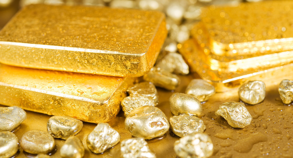 Gold