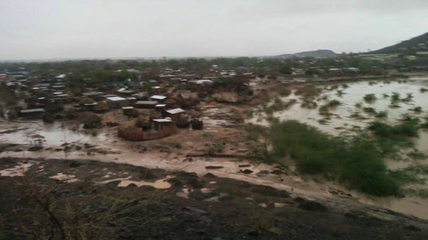 floods Kenya