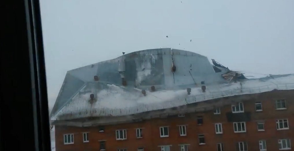 storm dudinka