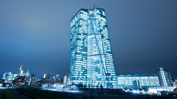 central bank