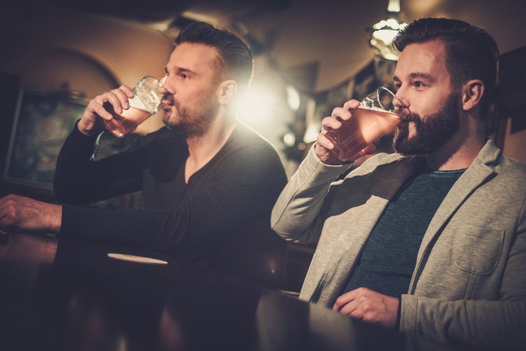 Alkohol,Bier