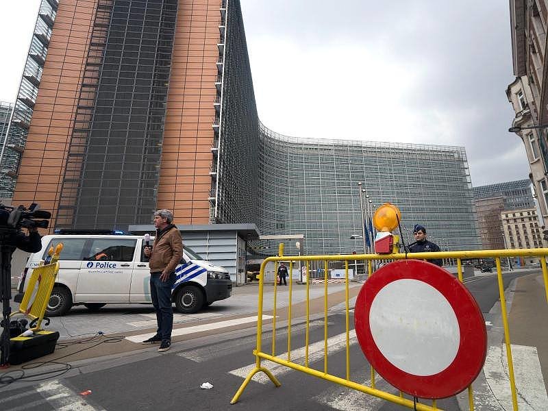 eu kommission
