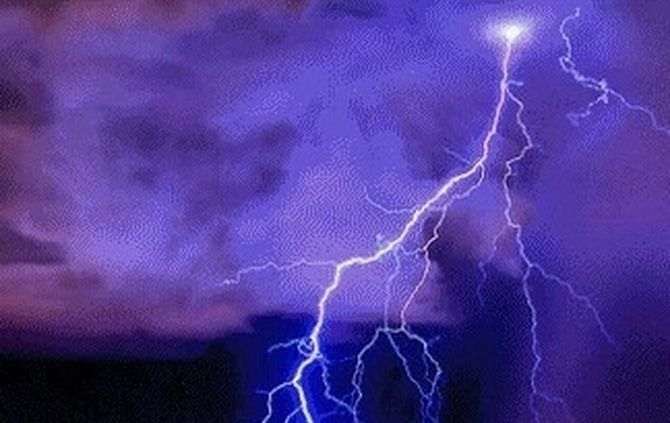 Lightning