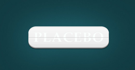 placebo pille
