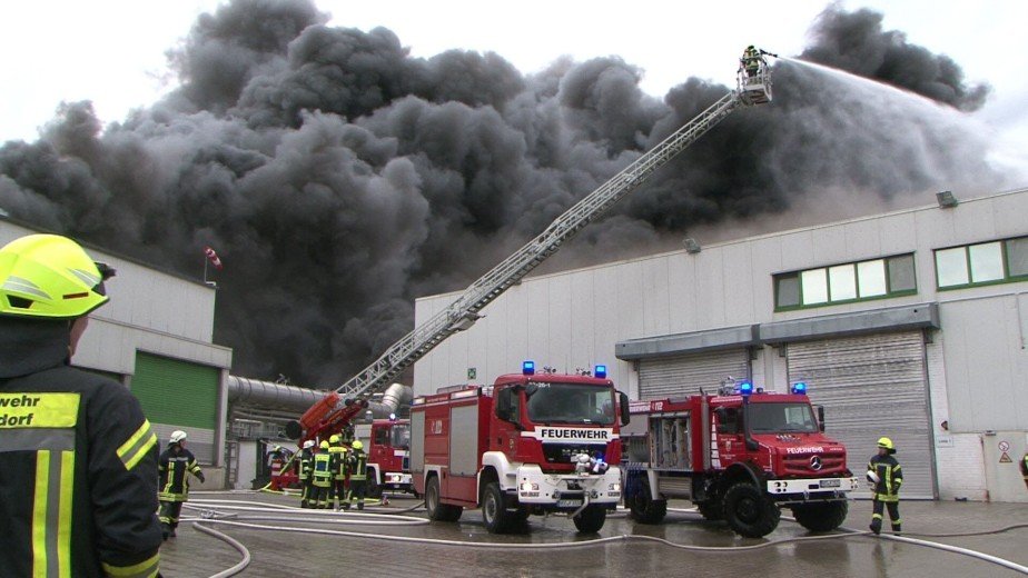 Klicken um zu vergrößern brand wiesenhof