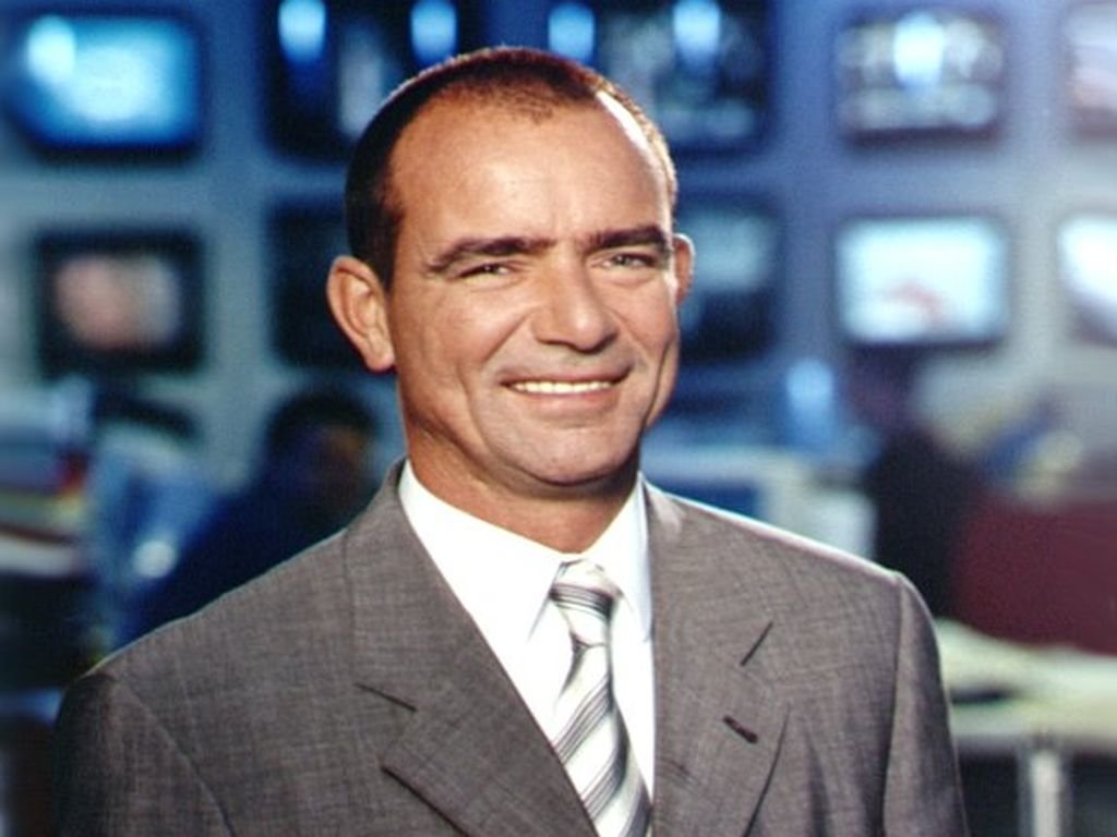michael mross