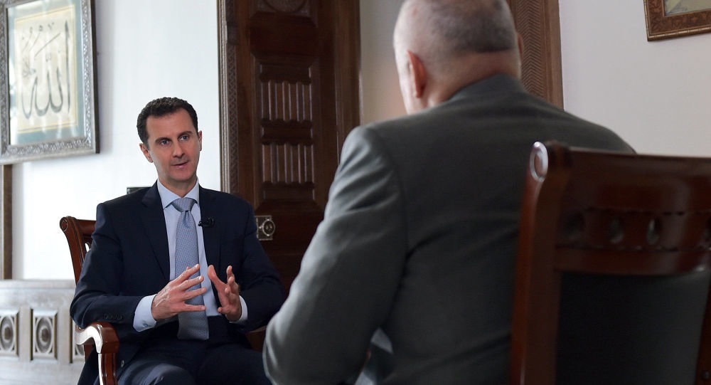 Assad