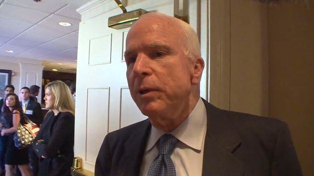 McCain