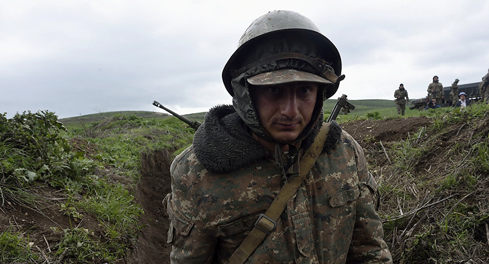 Soldier 