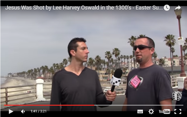 MArk Dice 