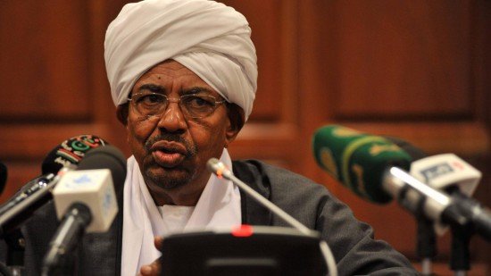 Omar al-Baschir