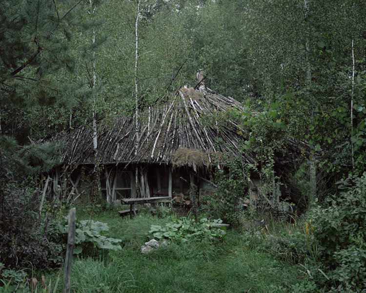 hermit