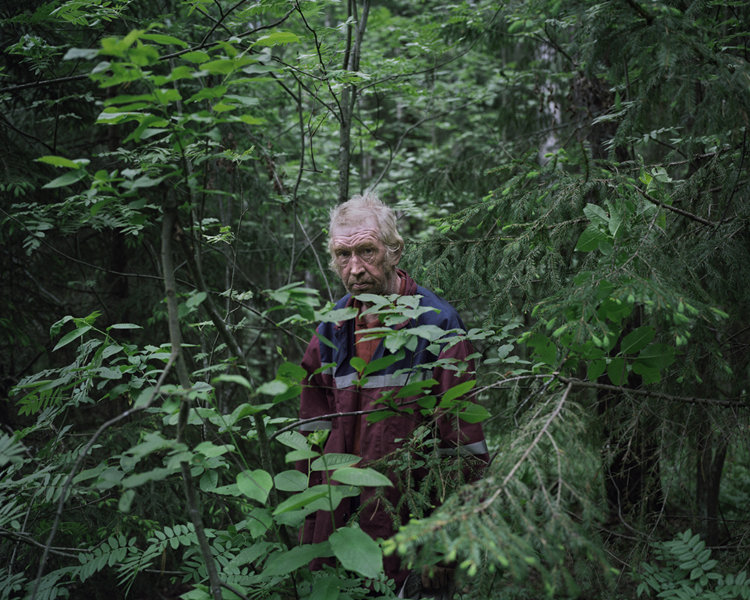 hermit