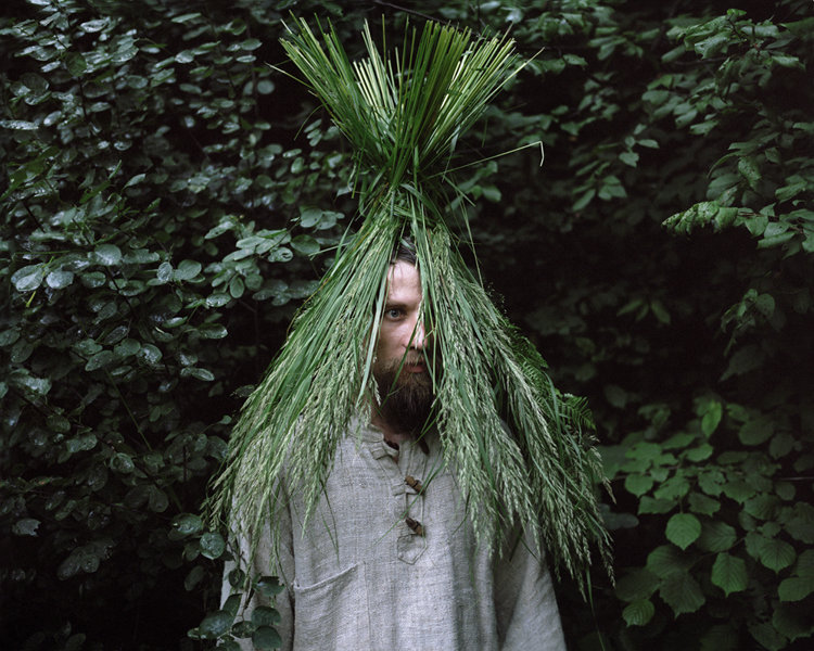 hermit
