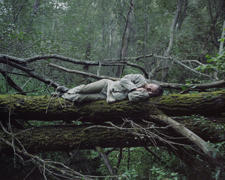 hermit