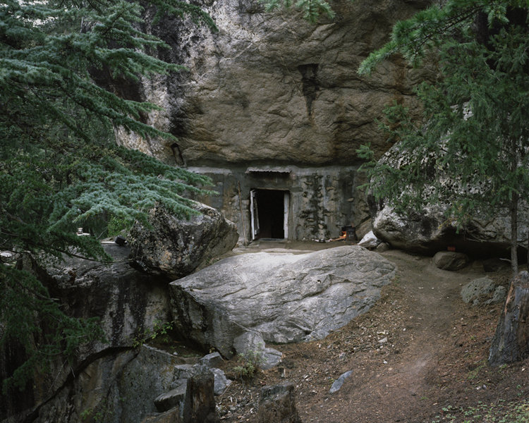 hermit
