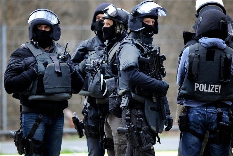sondereinsatzkommando