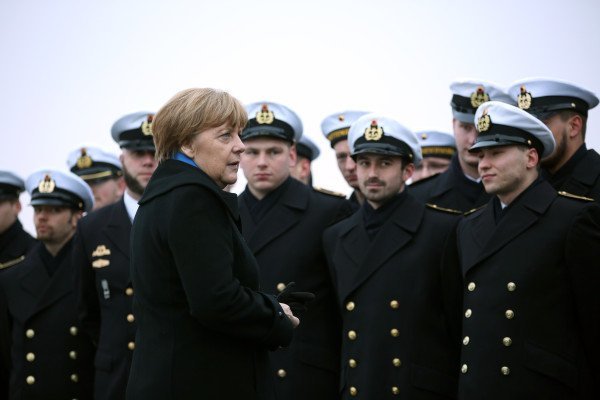 Merkel