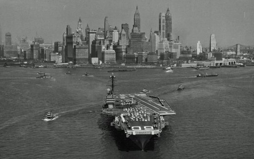 New York