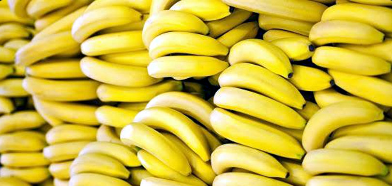 Bananen