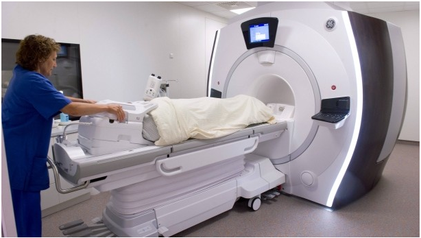 MRT, Magnetresonanz-Therapie
