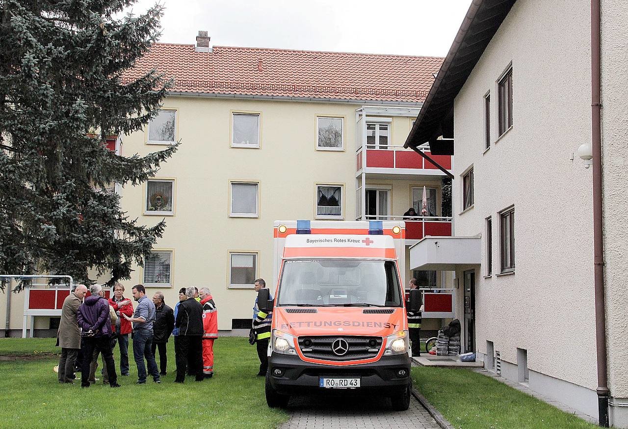 rosenheim