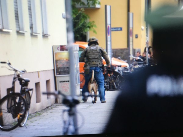 münchen