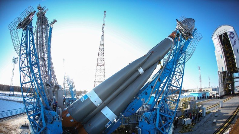 Space Rocket