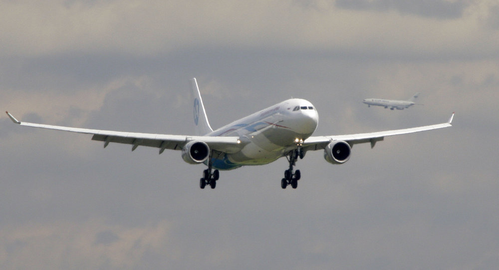flugzeug