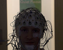 Sleep EEG