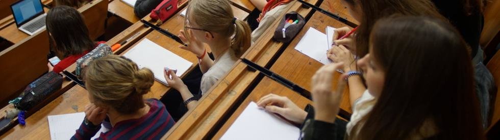 studenten